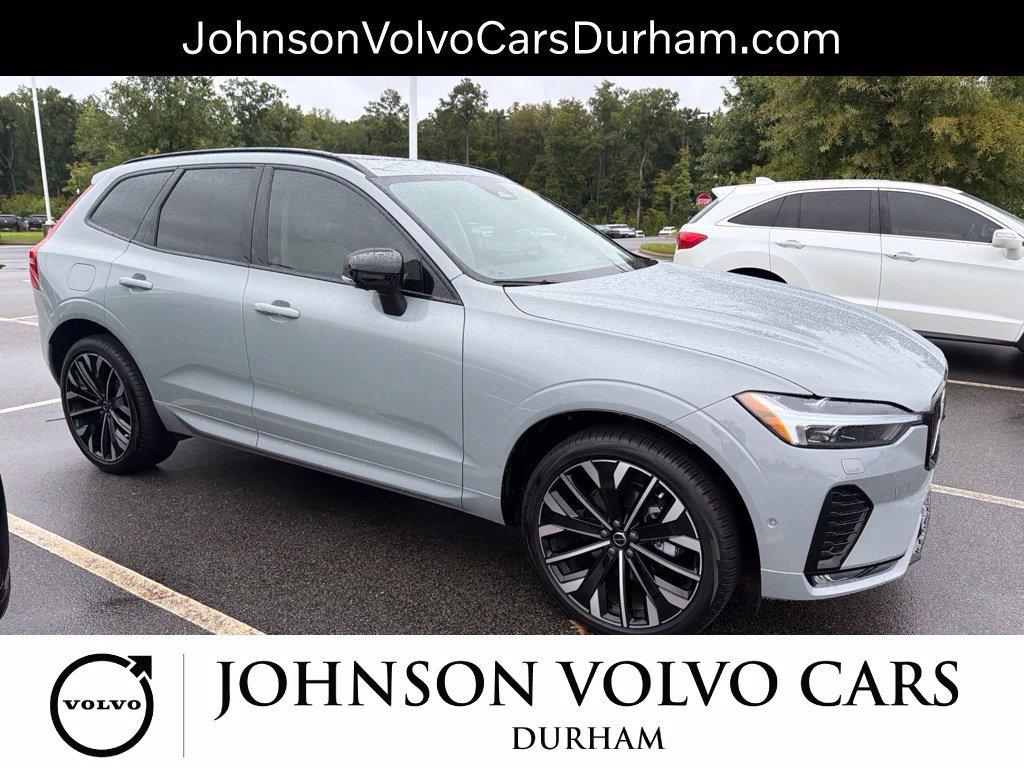 Used 2026 Volvo XC60 B5 Ultra w/ Protection Package Premier AWD/4WD image 7