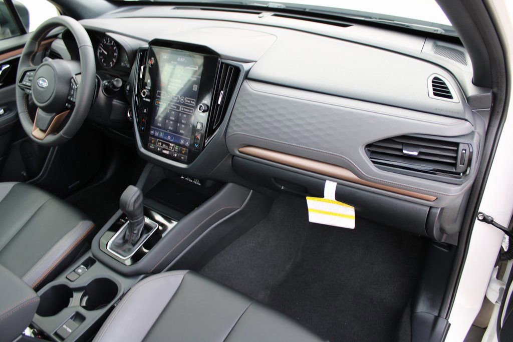 Used 2025 Subaru Forester Sport AWD/4WD image 27