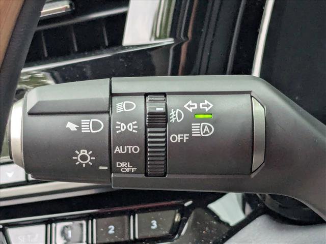 Used 2026 Lexus RX 350 Premium Plus FWD image 11