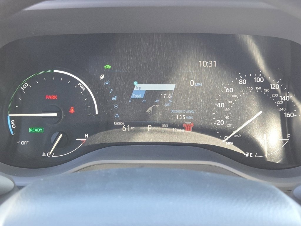 New 2026 Toyota Sienna LE image 29