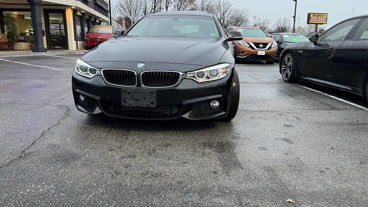 Used 2016 BMW 428i Gran Coupe image 2