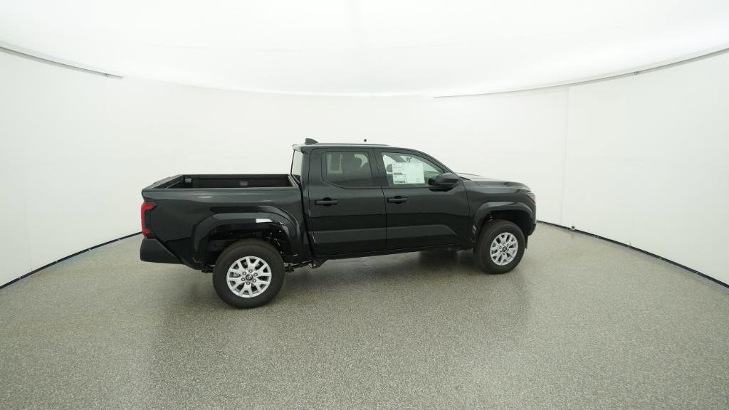 New 2026 Toyota Tacoma SR image 24
