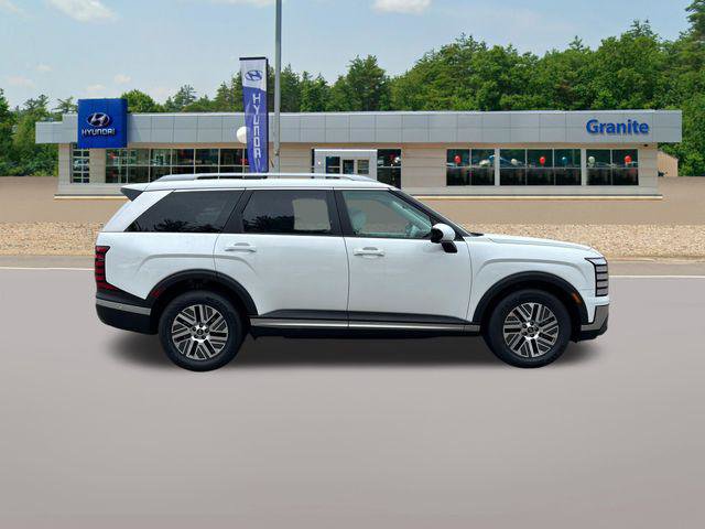 New 2026 Hyundai Palisade SEL Premium AWD/4WD image 4