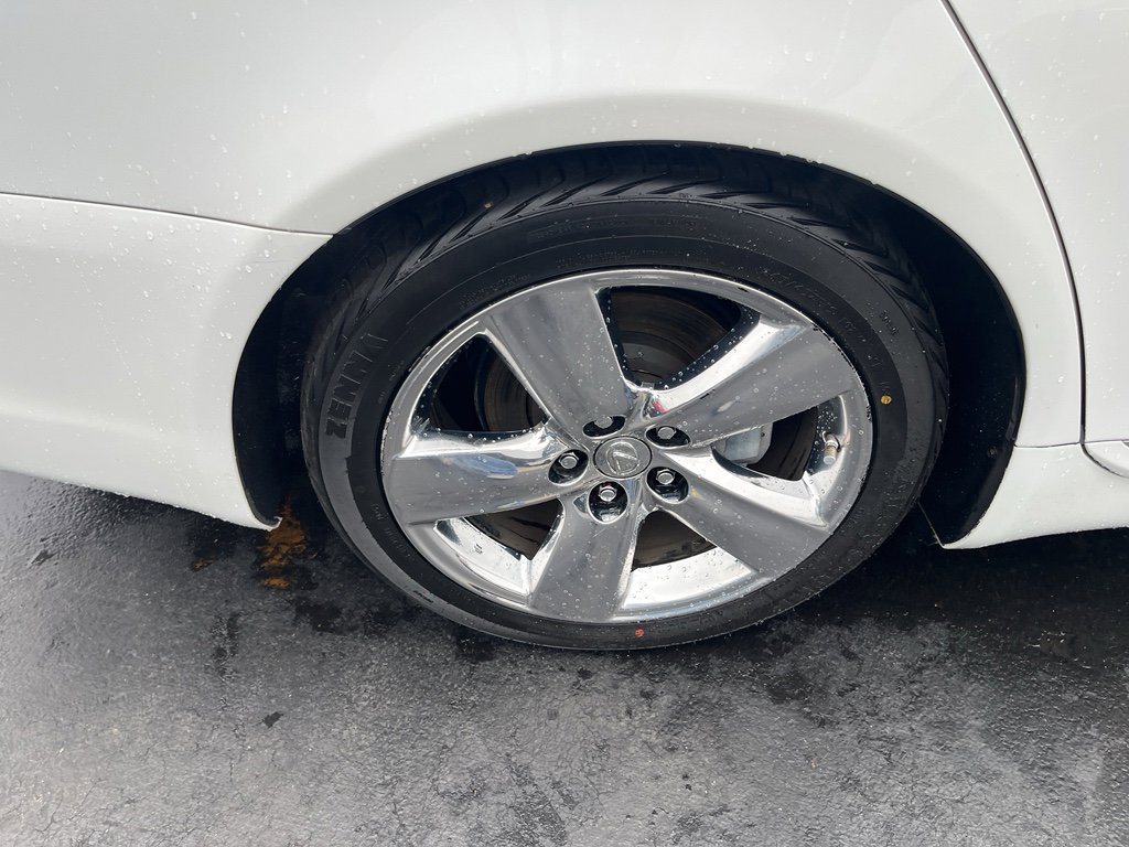 Used 2011 Lexus LS 460 w/ Comfort Pkg image 45