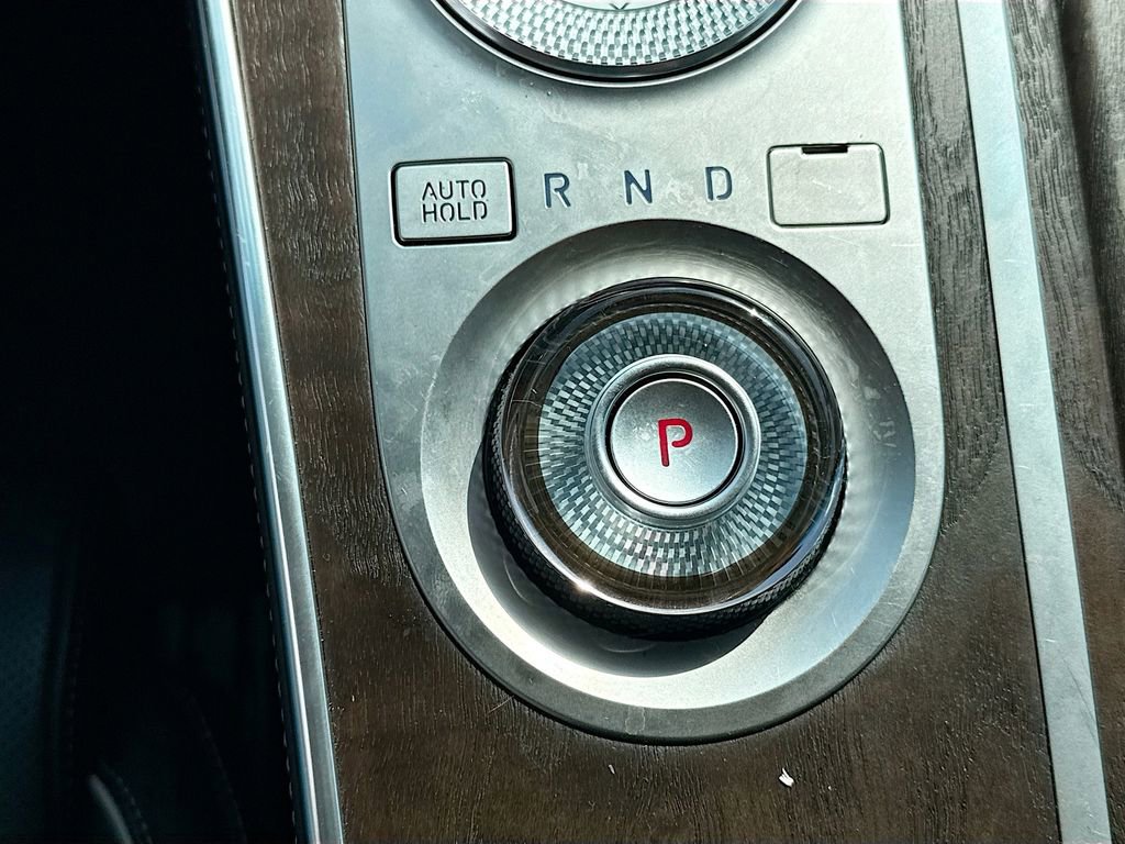 Used 2022 Genesis GV80 2.5T w/ Prestige Package 05 image 18