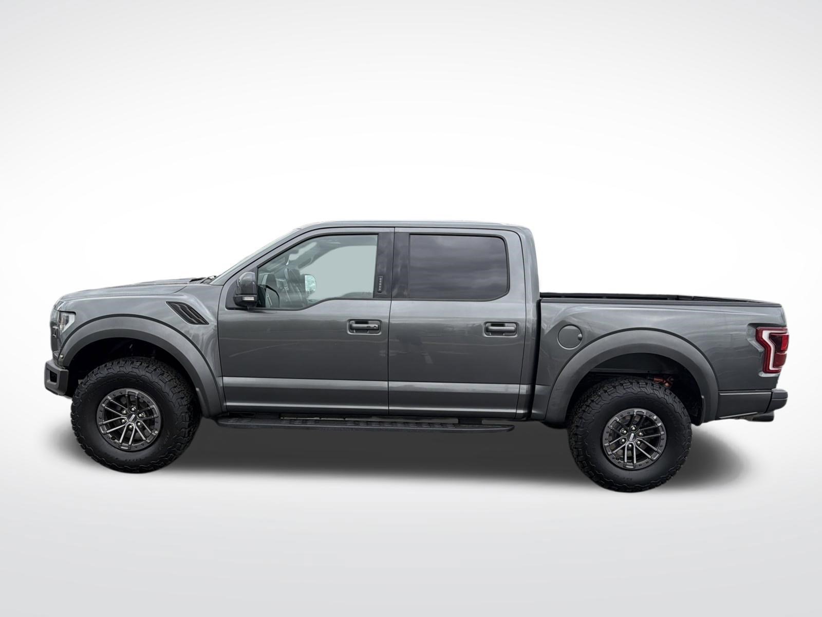 Used 2019 Ford F150 Raptor w/ Equipment Group 802A Luxury AWD/4WD image 21