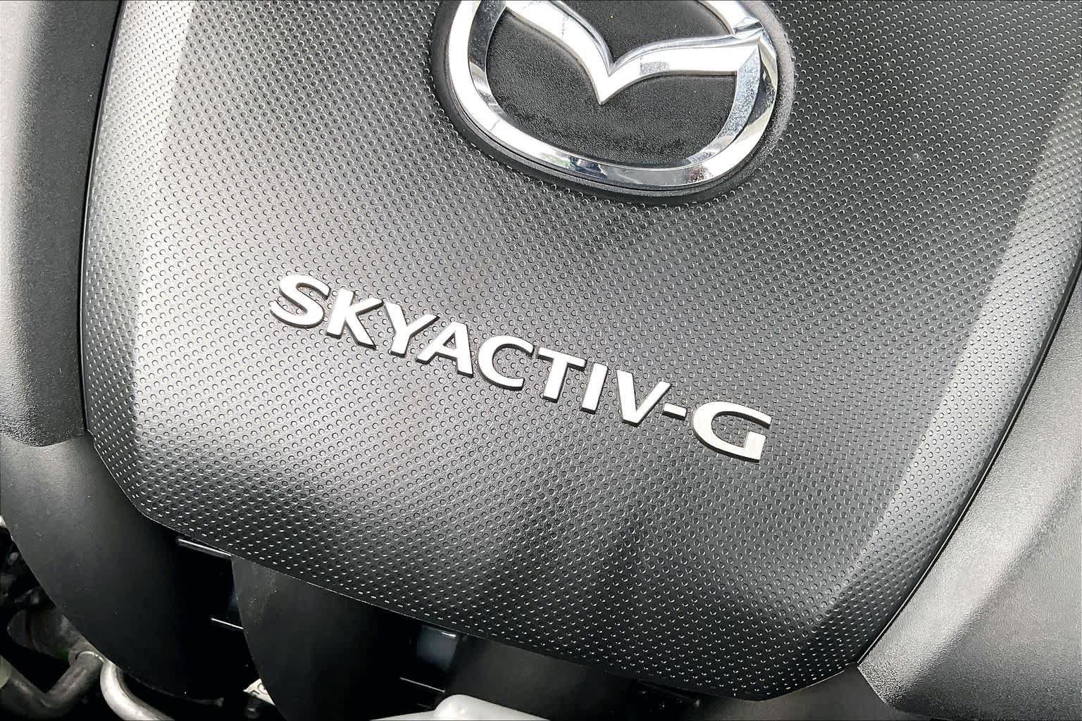 Used 2020 MAZDA CX-5 Grand Touring AWD/4WD image 34