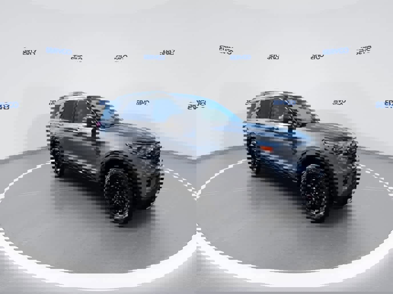 Used 2022 Ford Explorer Timberline image 2