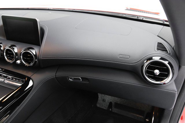 Used 2017 Mercedes-Benz AMG GT Coupe image 26