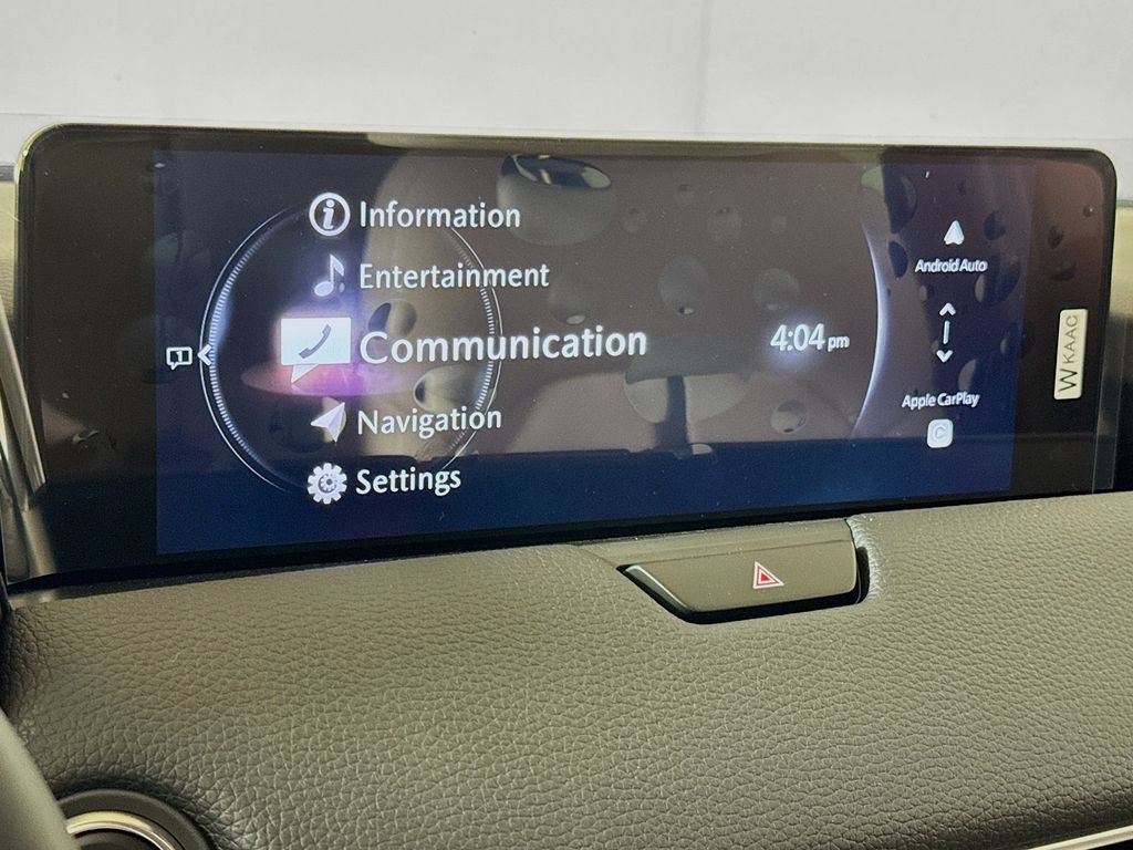 New 2026 MAZDA CX-70 SC Plus image 7