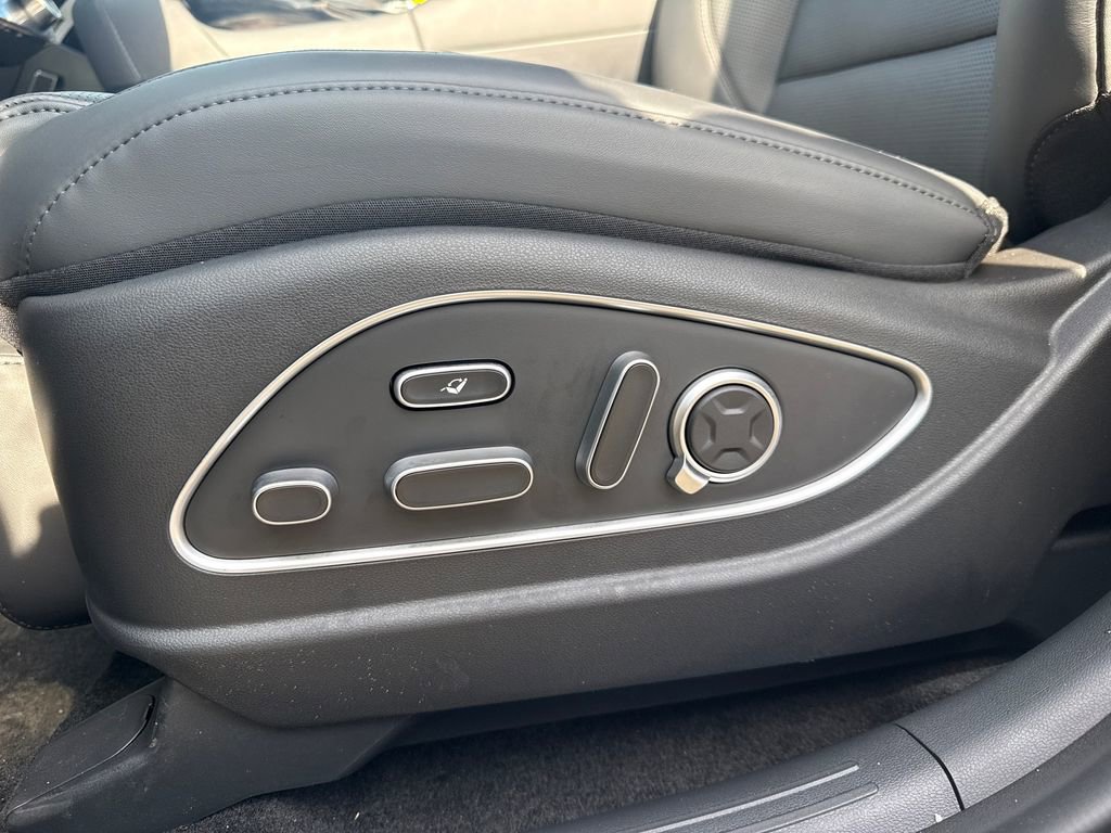 New 2026 Hyundai Palisade Calligraphy image 18