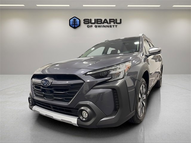 Certified 2025 Subaru Outback Touring XT w/ Popular Package #2
