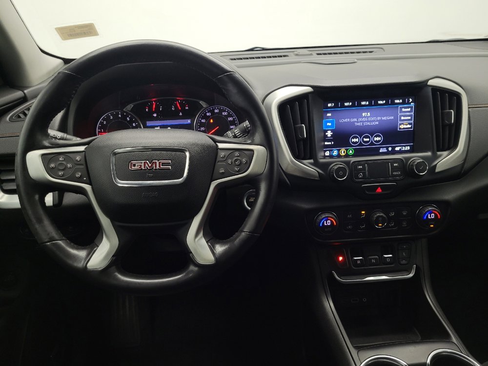 Used 2019 GMC Terrain SLT w/ Preferred Package image 22