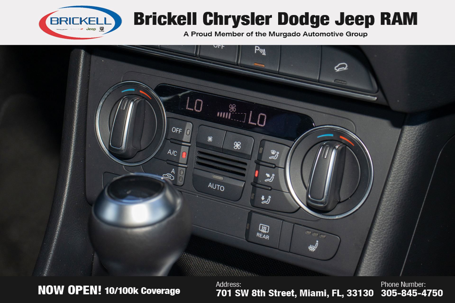 Used 2017 Audi Q3 2.0T Prestige image 23