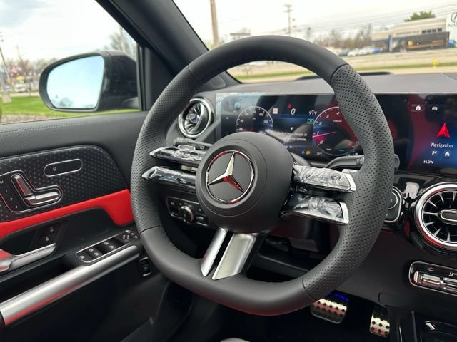 New 2026 Mercedes-Benz GLA 250 4MATIC image 31