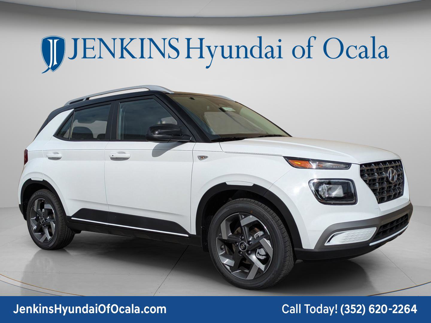 New 2026 Hyundai Venue SEL image 13