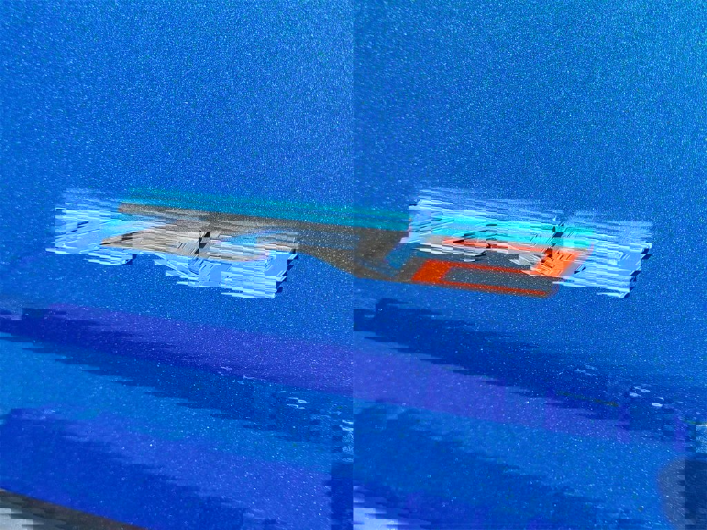 Used 2021 Chevrolet Colorado ZR2 w/ LPO, Premium Interior Package image 13