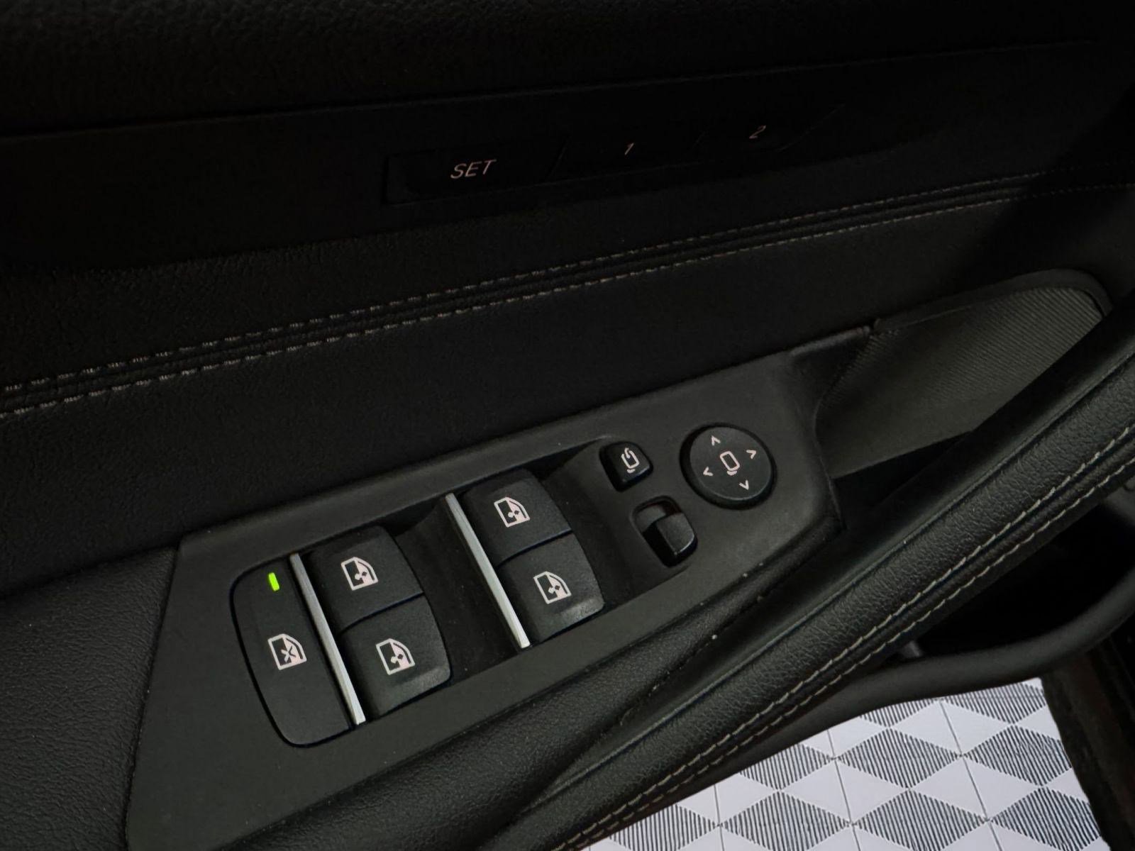 Used 2023 BMW 530i xDrive w/ M Sport Package image 11