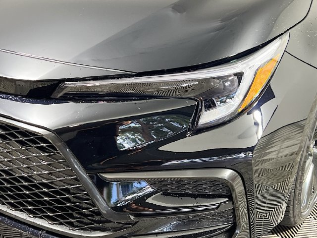 New 2026 Toyota Corolla SE FWD image 9