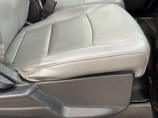 Used 2022 Ford F150 XL w/ Equipment Group 101A High image 26