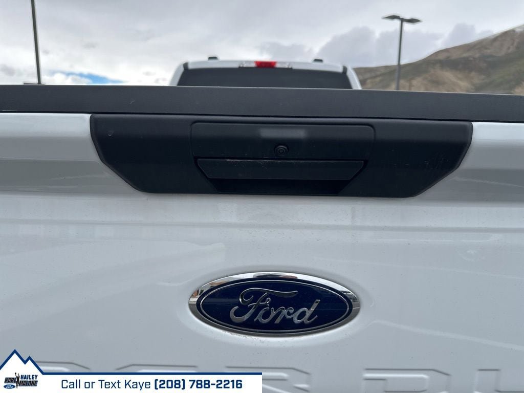 New 2025 Ford F350 XLT AWD/4WD image 4