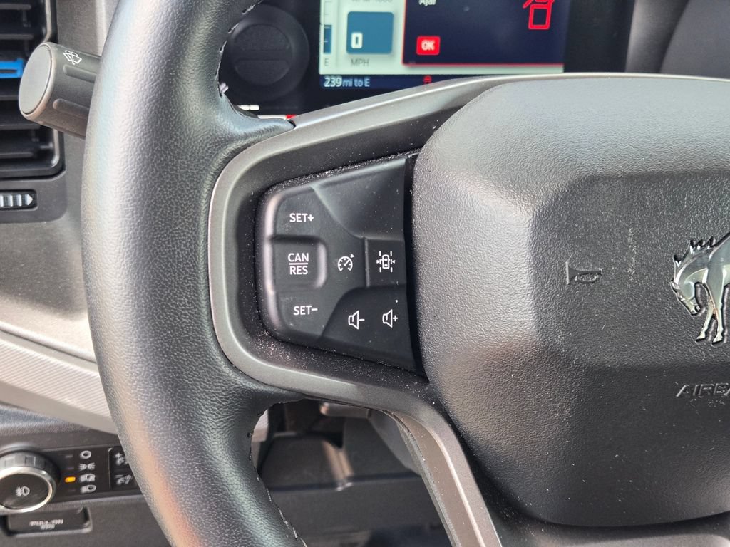 Used 2024 Ford Bronco Black Diamond AWD/4WD image 24
