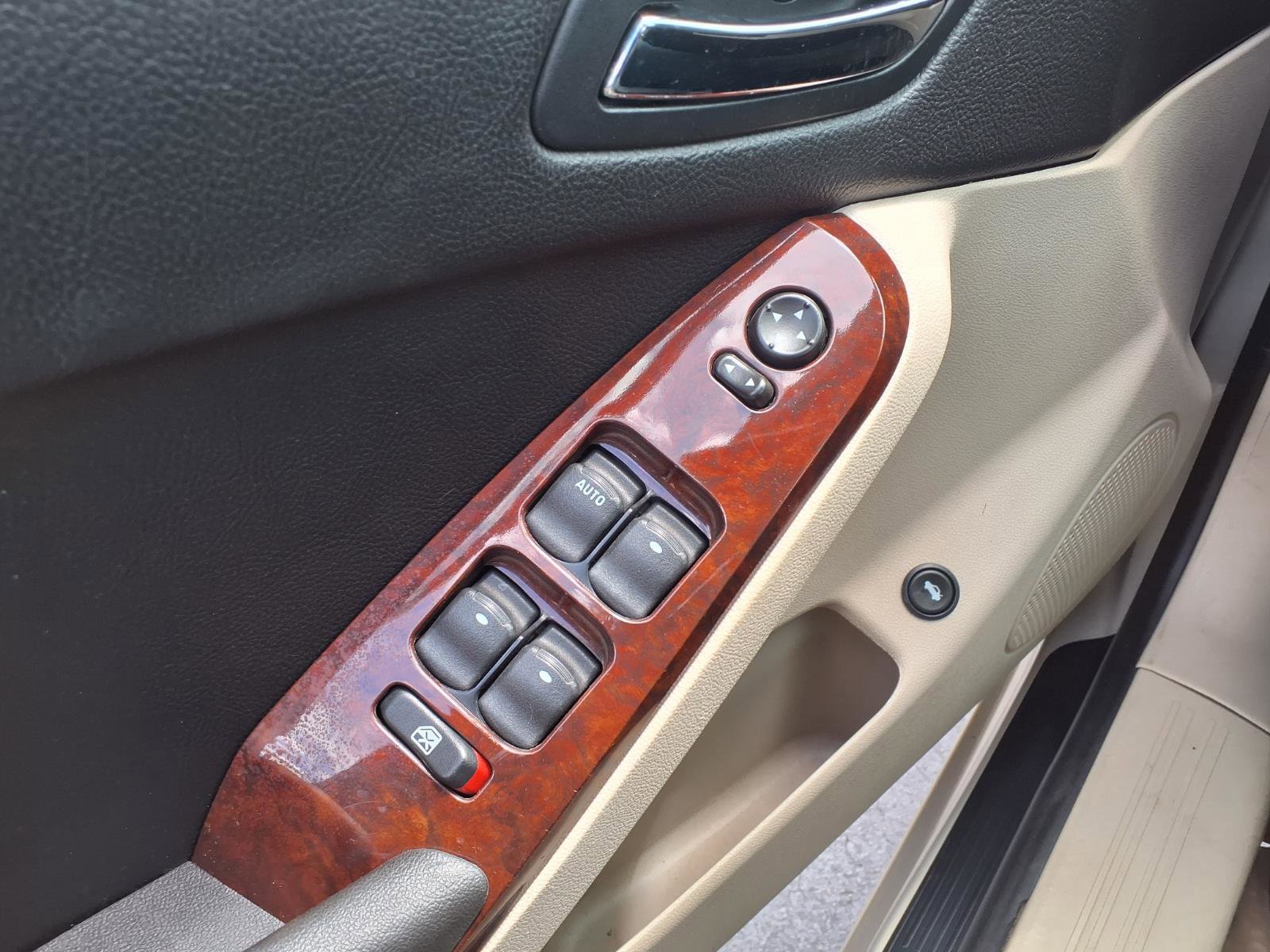 Used 2009 Pontiac G6 Sedan FWD image 15