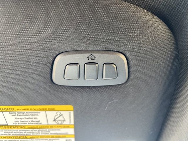 Used 2023 Ford F150 Tremor w/ Equipment Group 402A High image 27