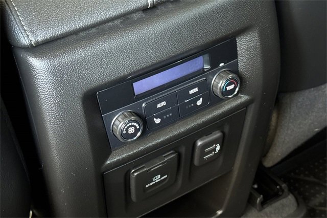 Used 2022 Chevrolet Traverse Premier w/ LPO, Floor Liner Package image 45