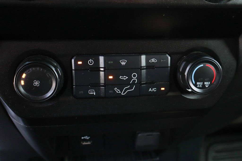 Used 2022 Ford F350 XL w/ Power Equipment Group image 35