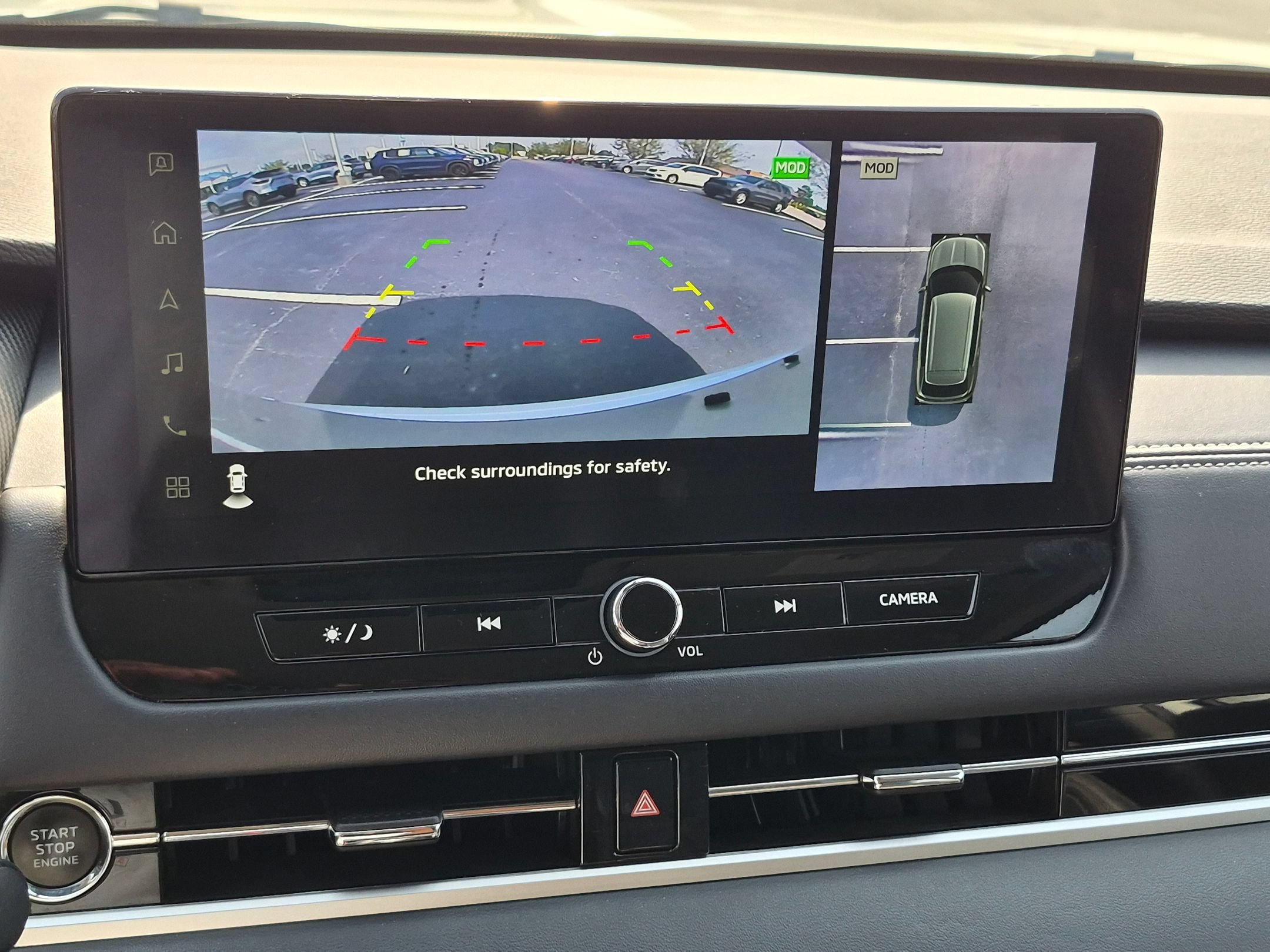 Used 2025 Mitsubishi Outlander AWD image 25
