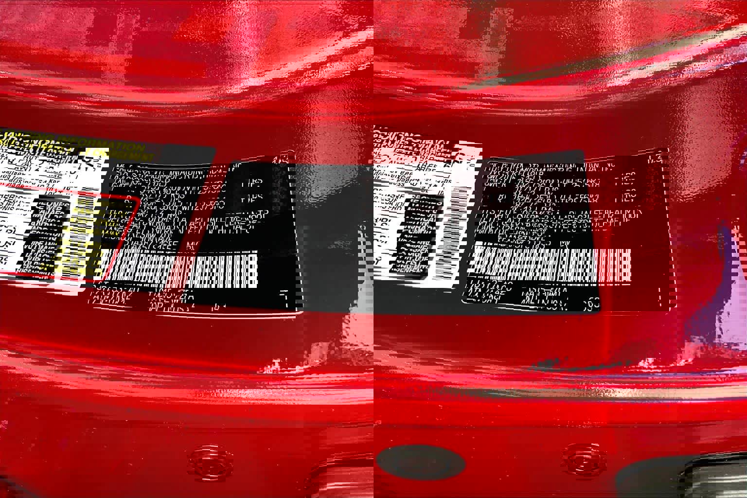 Used 2026 Toyota Grand Highlander XLE image 36