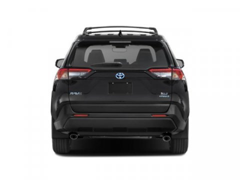 New 2025 Toyota RAV4 XLE Premium w/ Weather Package AWD/4WD image 8