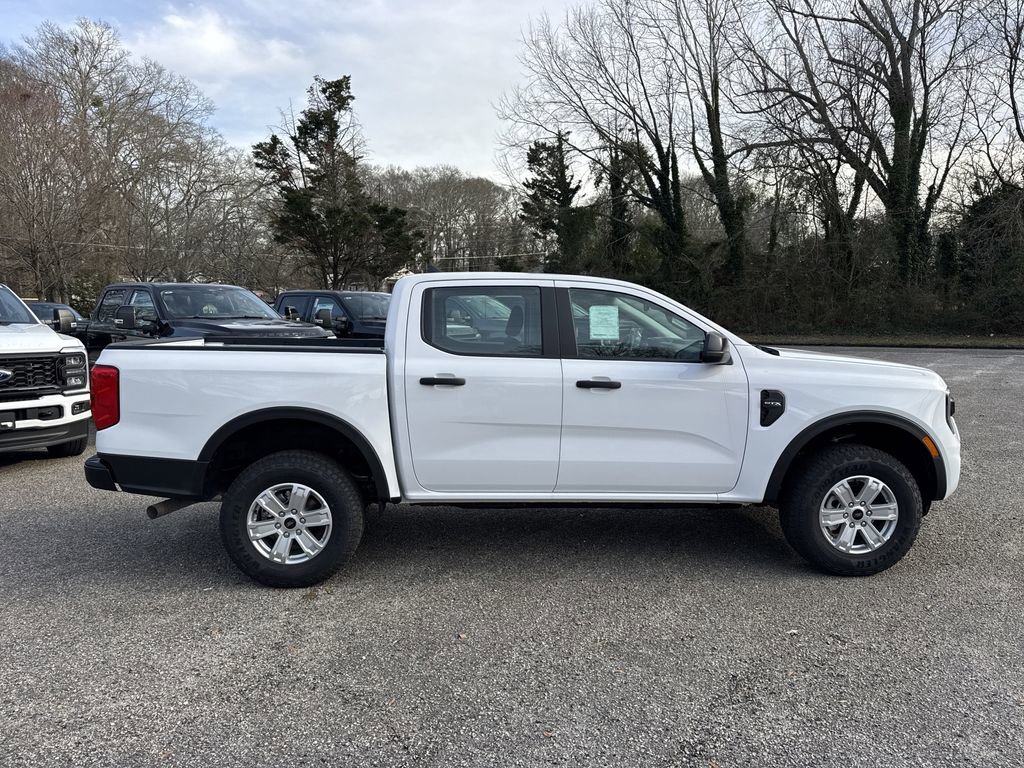 New 2025 Ford Ranger XL w/ Trailer Tow Package image 8