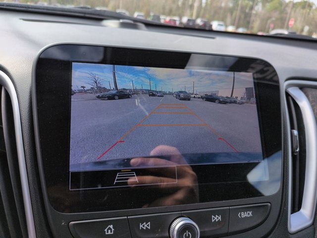 Used 2023 Chevrolet Malibu LT image 14