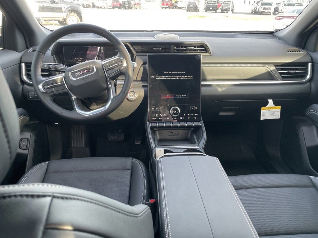 New 2026 GMC Terrain Elevation w/ Elevation Premium Package image 12