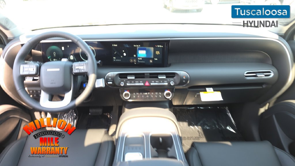 New 2026 Hyundai Palisade Limited FWD image 26
