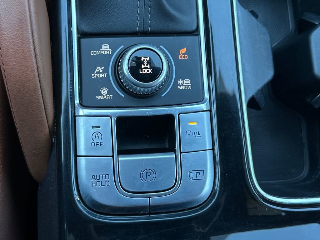 Used 2023 Kia Telluride SX X-Pro image 27
