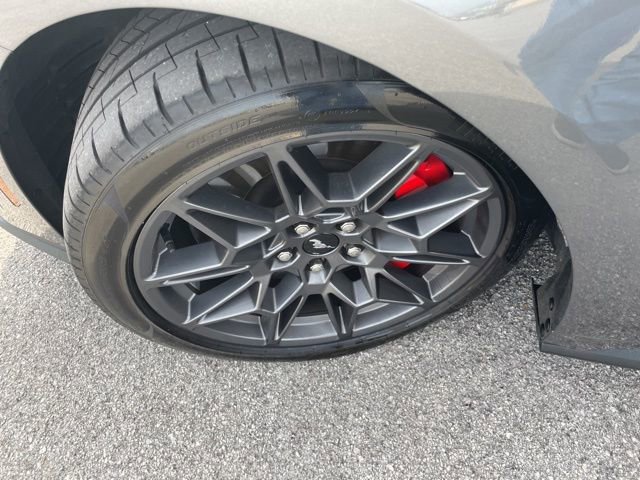 Used 2024 Ford Mustang GT Premium w/ GT Performance Package image 17