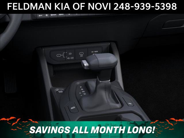 New 2026 Kia K4 FWD image 24