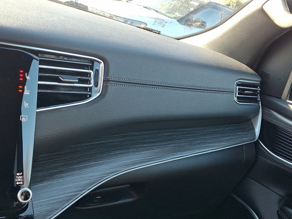 Used 2024 Jeep Wagoneer Series III image 31