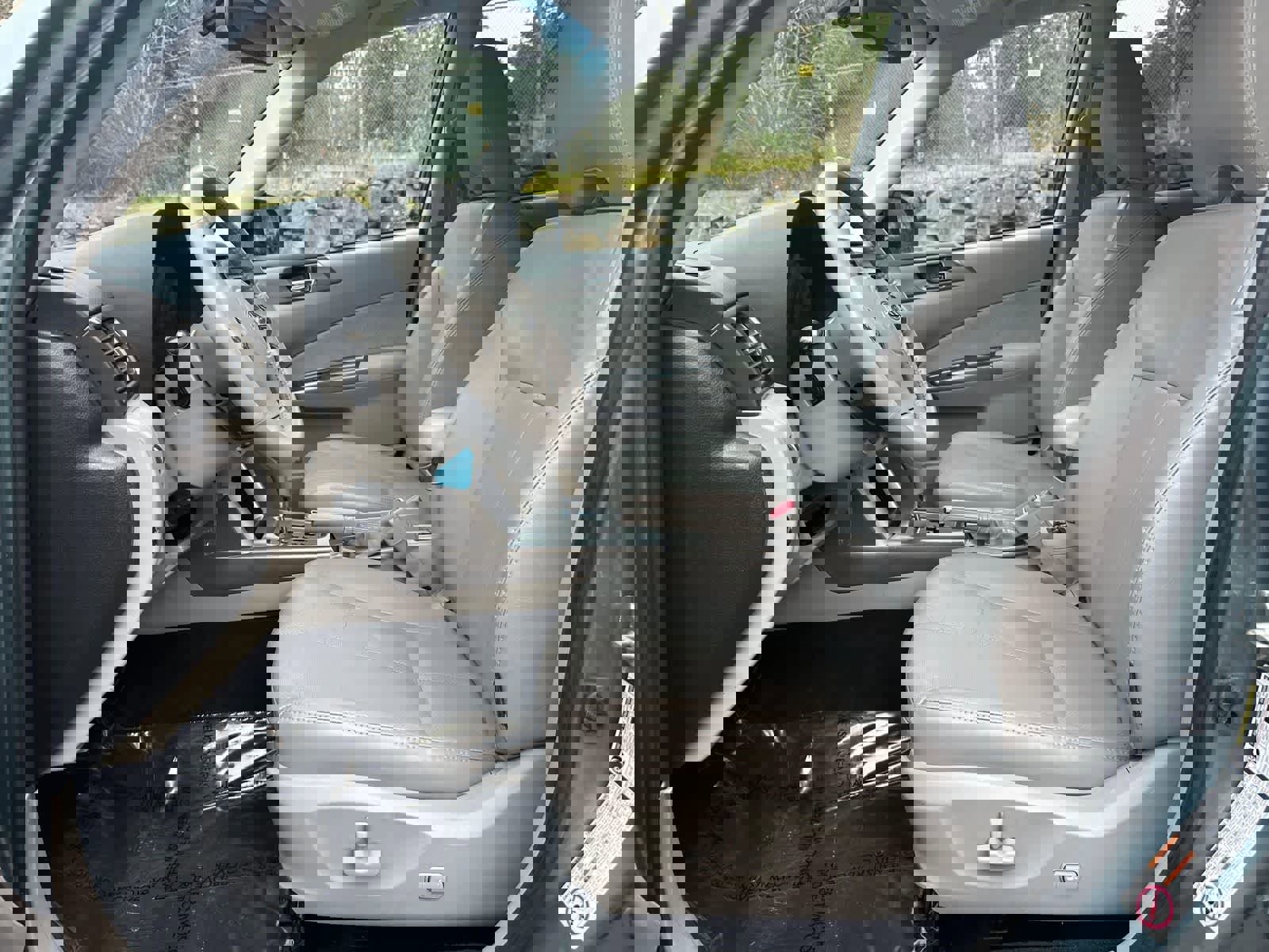 Used 2012 Subaru Forester 2.5X Limited image 14