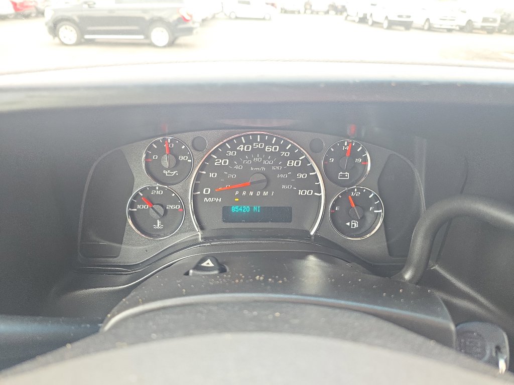 Used 2012 Chevrolet Express 3500 image 21