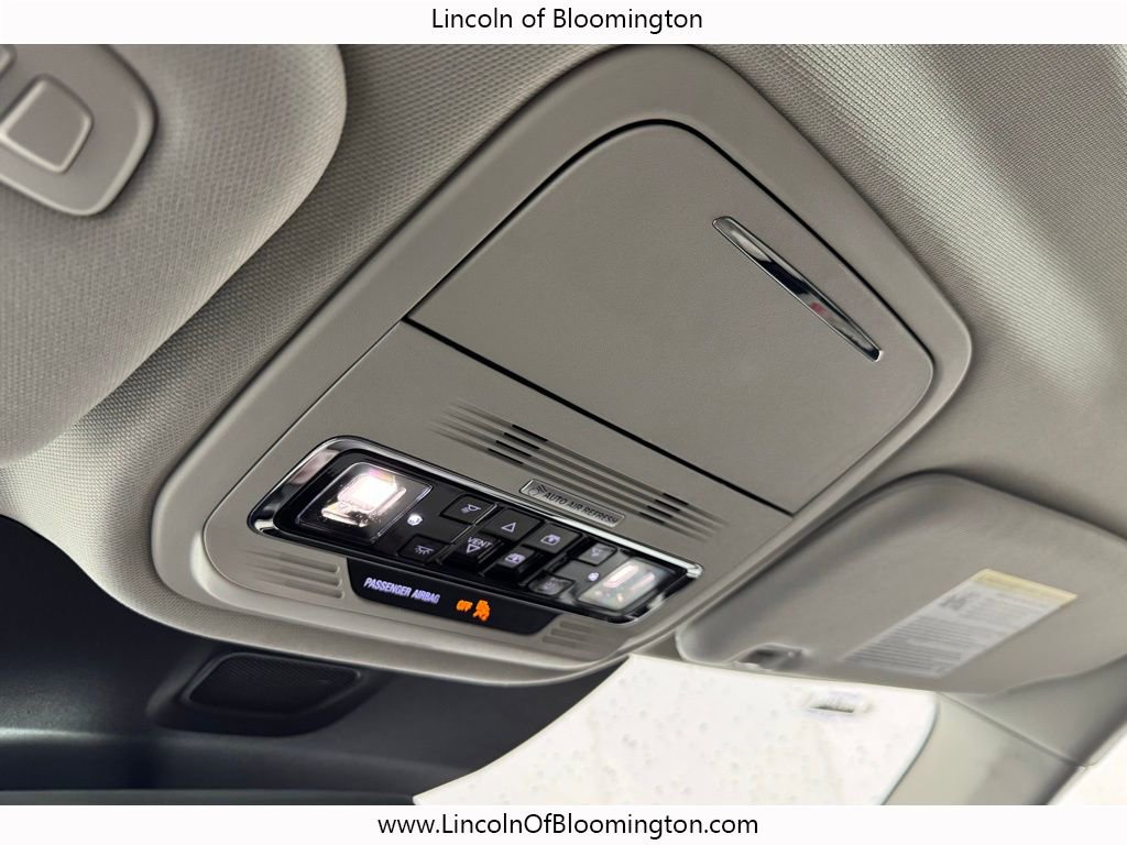 New 2026 Lincoln Aviator Reserve image 49