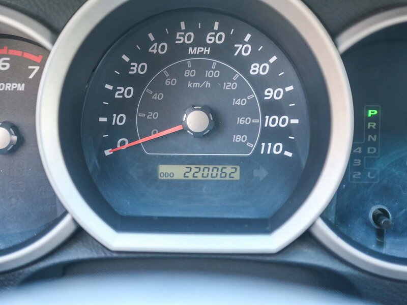 Used 2006 Toyota 4Runner SR5 RWD image 31
