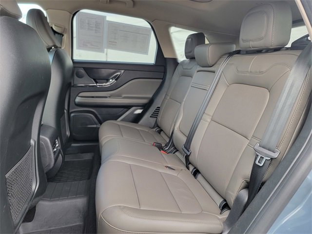 Certified 2023 Lincoln Corsair Reserve w/ Equipment Group 201A image 21