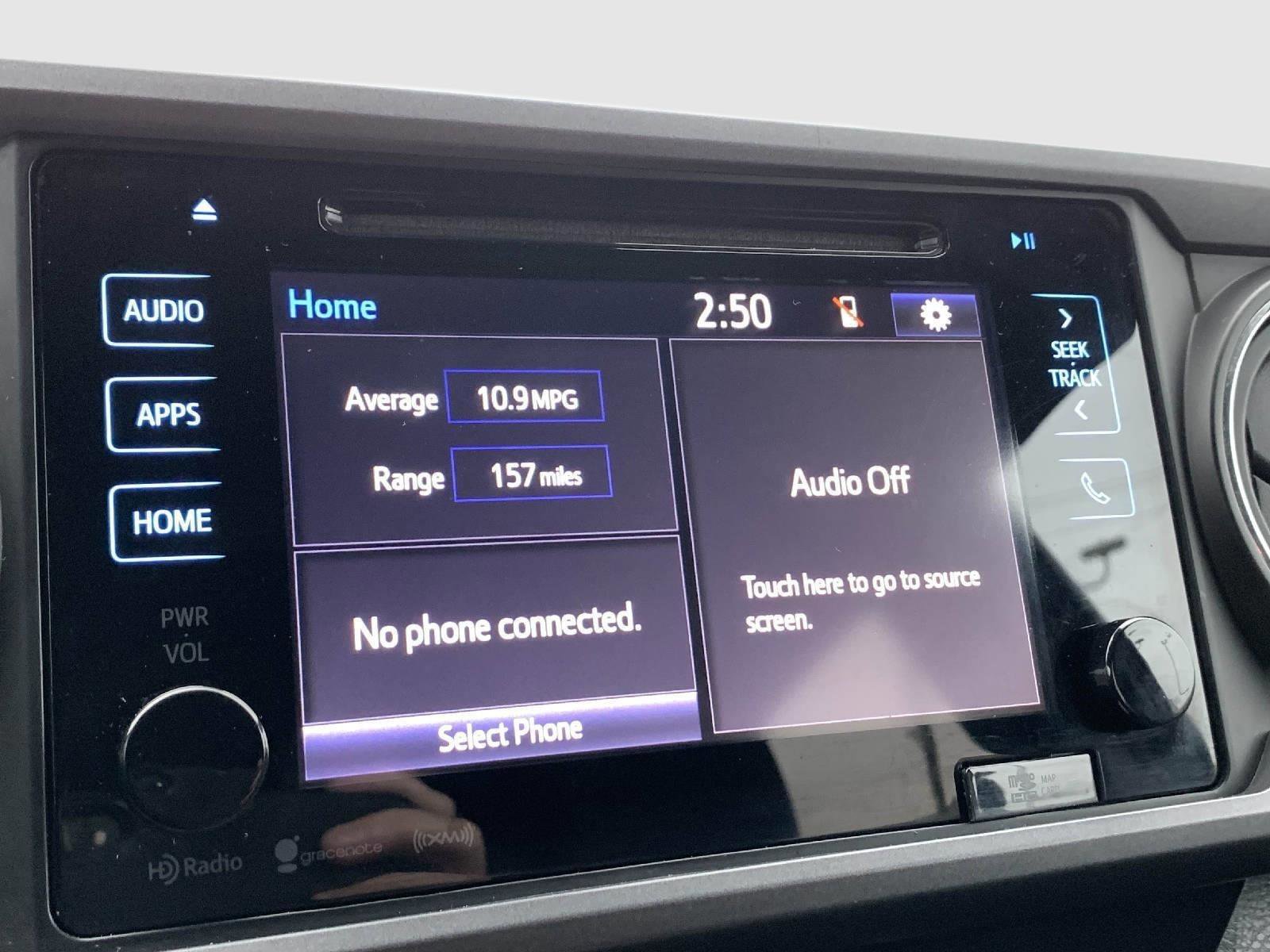 Used 2019 Toyota Tacoma TRD Off-Road image 23