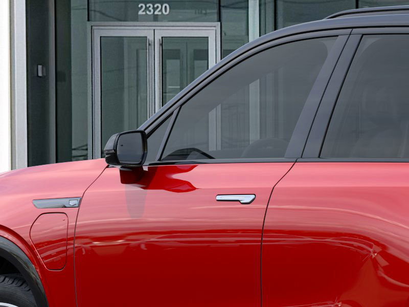 New 2026 Cadillac Vistiq Sport image 36