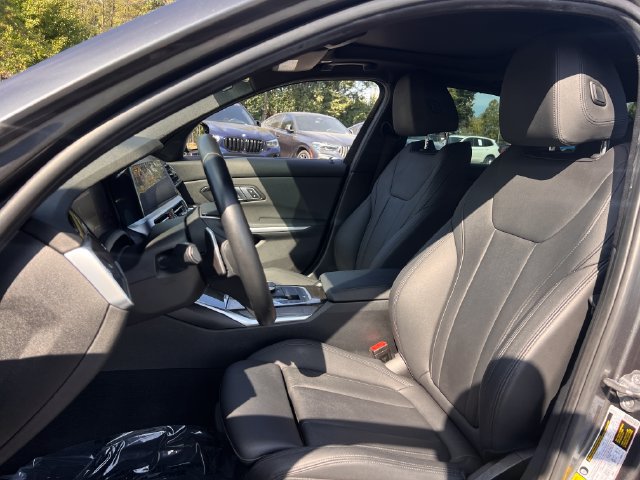 Used 2020 BMW 330i Sedan w/ Convenience Package RWD image 13