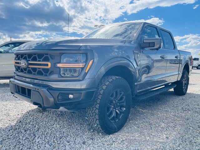 New 2025 Ford F150 Tremor image 1